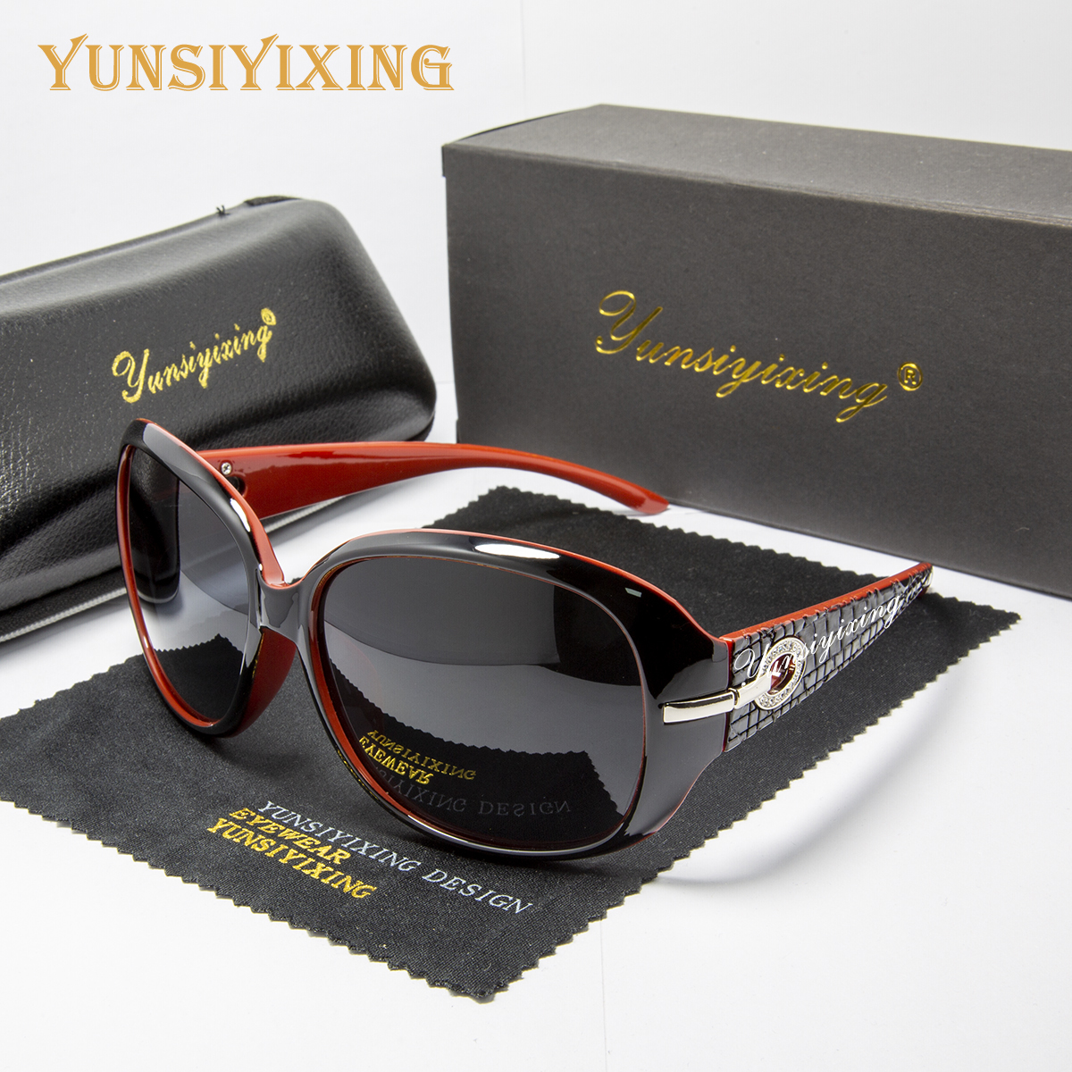 YSYX  ۶  귣 ̳ Sun Glasses ..